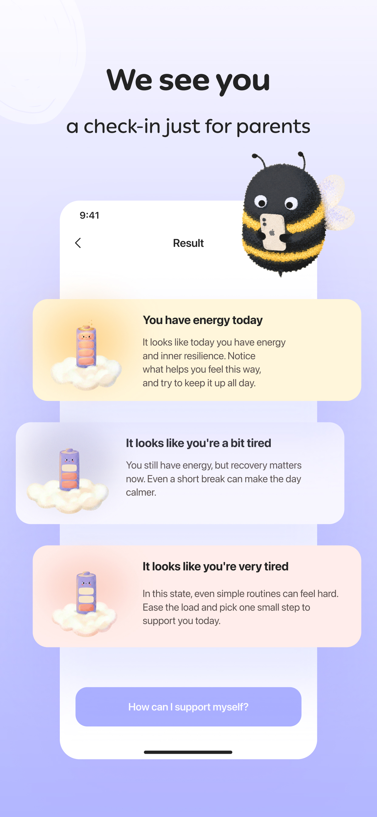 Baby Milestone Tracker Sprouty screenshot 10