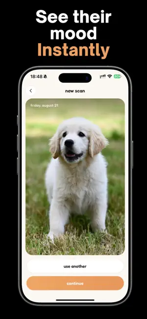 Dog AI - Dog Mood Detector screenshot 1