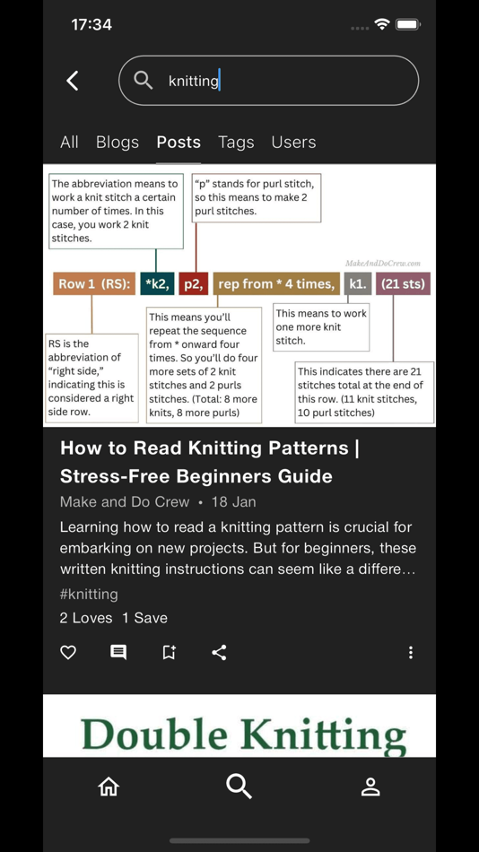 #4. Bloglovin (iOS) Podle: Inspiration Starts Here LLC