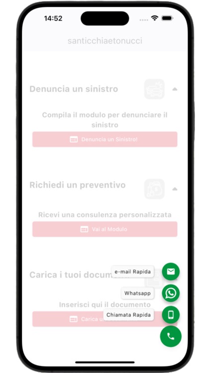 Santicchia & Tonucci screenshot-6