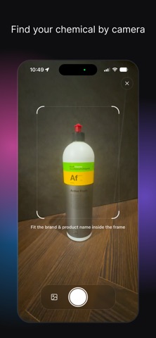 FYD - Every Car Detailing Screenshot 5 of 7