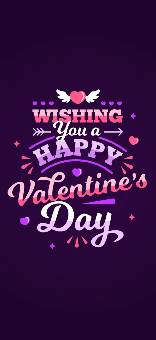 Screenshot #1 pour Valentine's Day Stickers!!