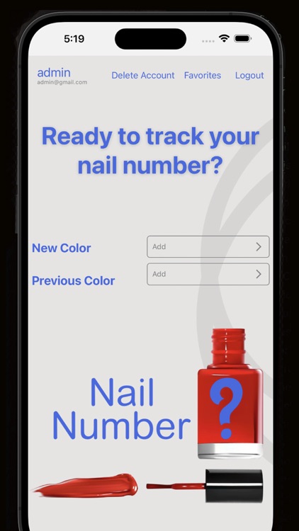 Nail_Number