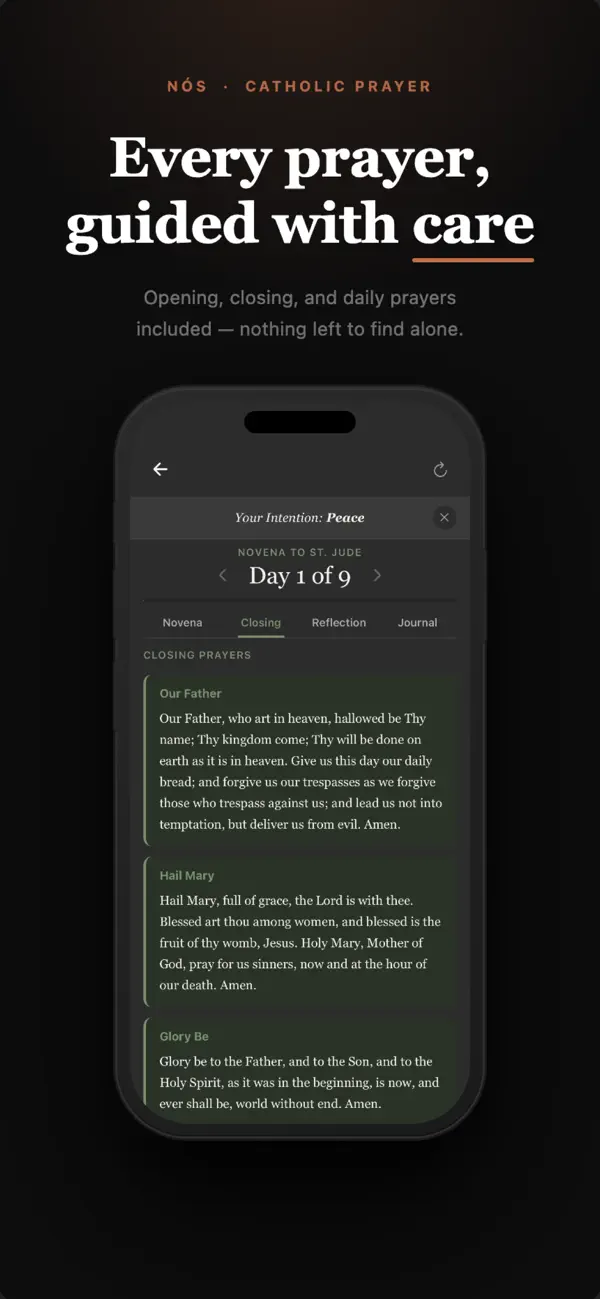 #4. Nós (iOS) Von: Carter Shannon