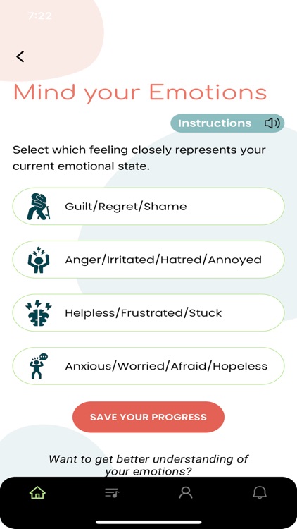 MeetGoals screenshot-5