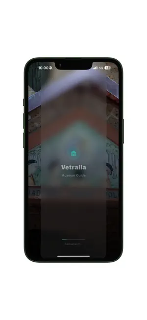 Vetralla screenshot 1
