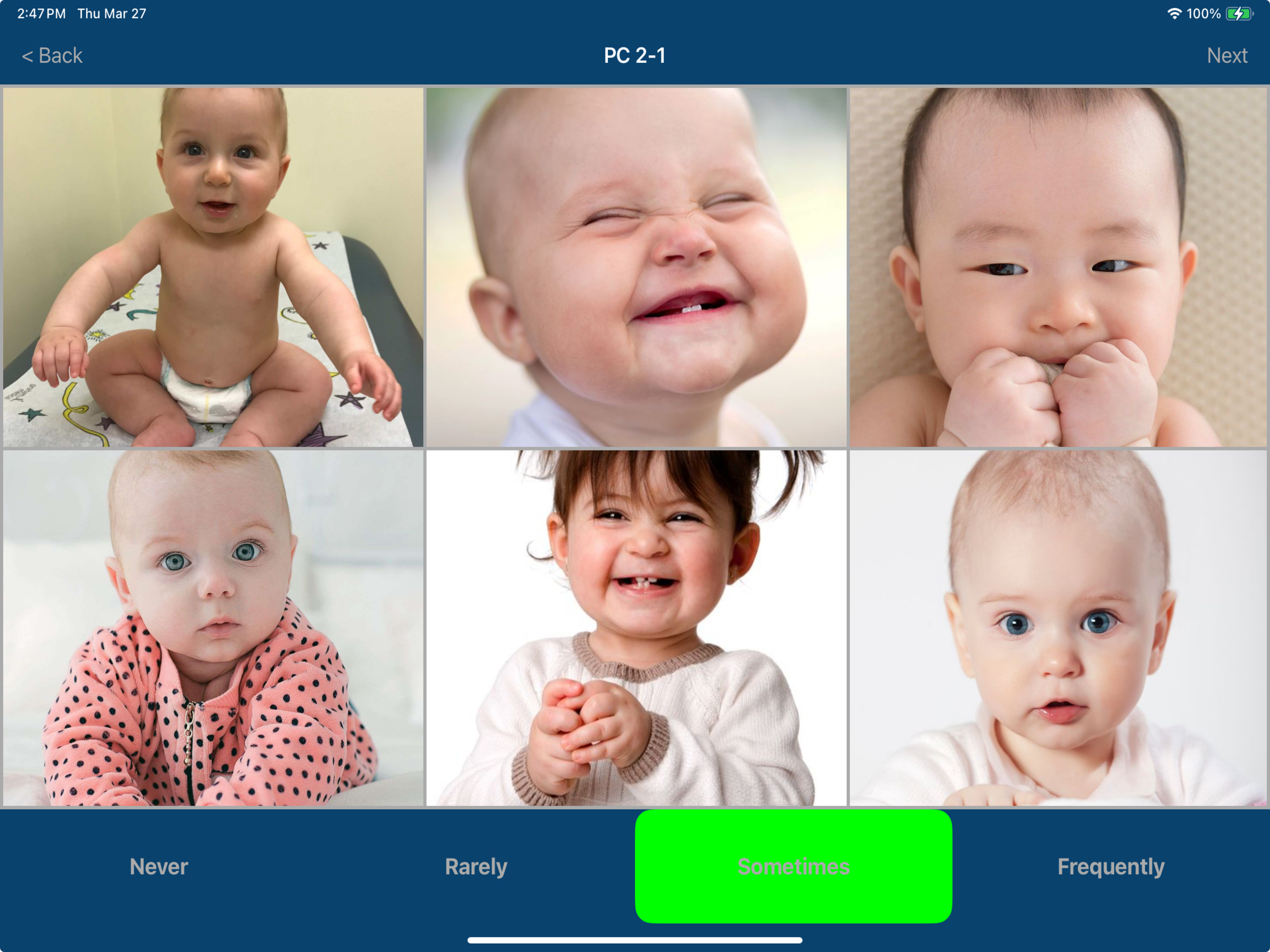 VDLI screenshot 5