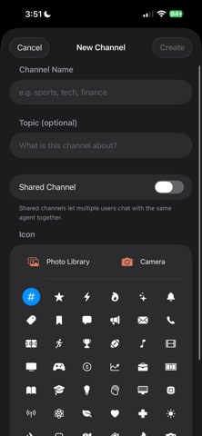 MyApping screenshot