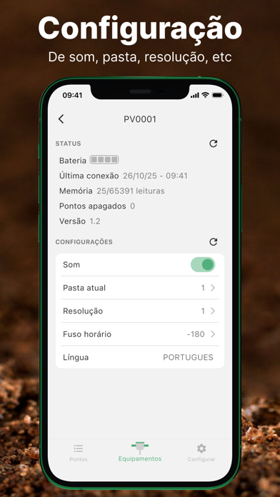 DataFarm PenetroView Screenshot 9 of 10