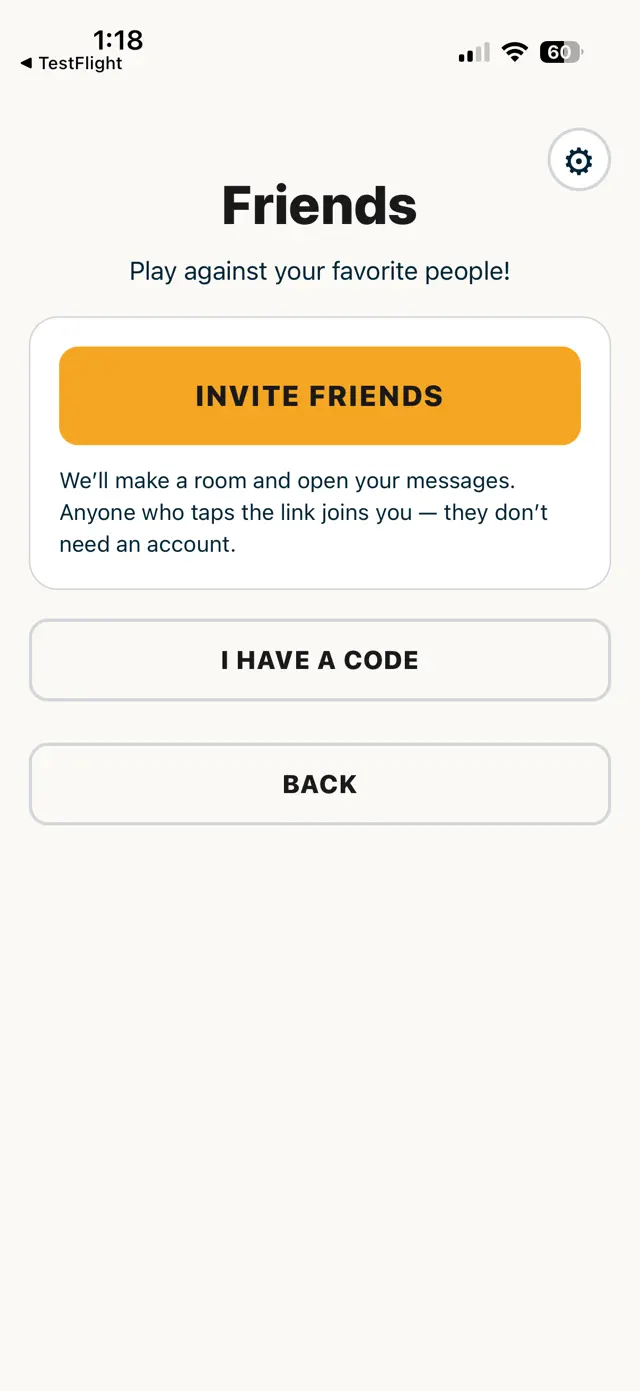 Jarble screenshot 4