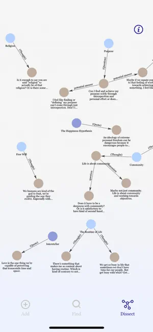 Coalesqe screenshot 3