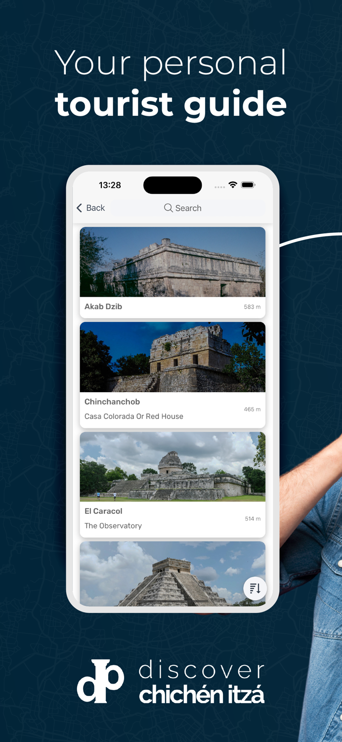 Discover Chichén Itzá