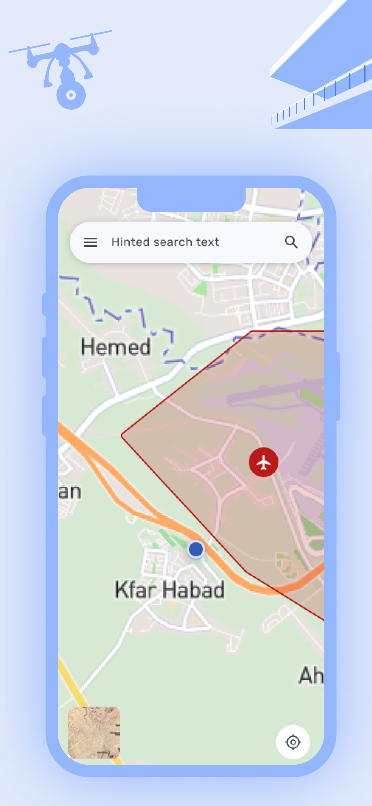 DronesIL רת"א