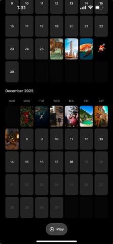 Dailyclip screenshot