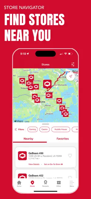 Go Wild Rewards screenshot 3