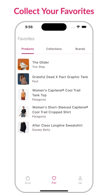 Disco - Product Discovery screenshot-4