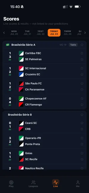 Tipazo screenshot 3