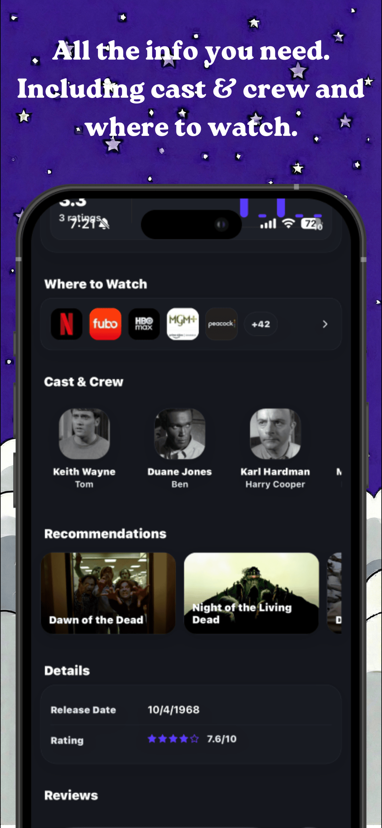 Popfeed Social