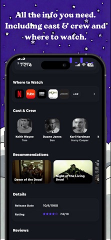 Popfeed Social screenshot