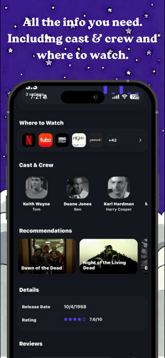 Popfeed Social Screenshot 6 of 9
