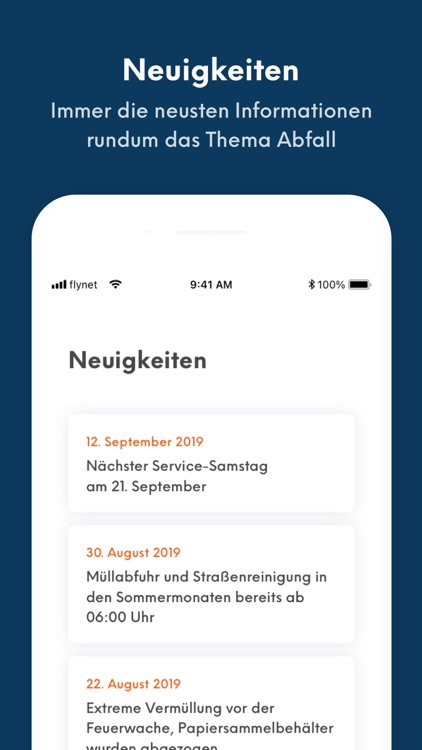 BEST Bottrop screenshot-5