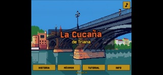 La Cucaña Trianera iPhone screenshot