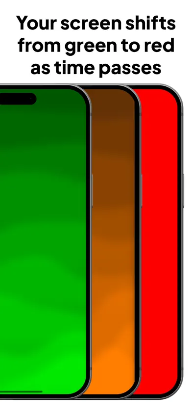 Current: Ambient Focus Timer screenshot 2