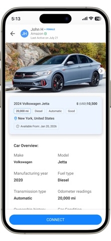POOLit - Carpool, Buddy & more screenshot