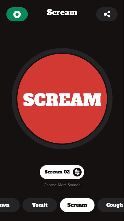 Noise Button - Annoying Sounds screenshot-6