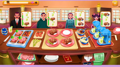 Cooking Season Screenshot