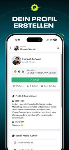 FINANZHELD screenshot