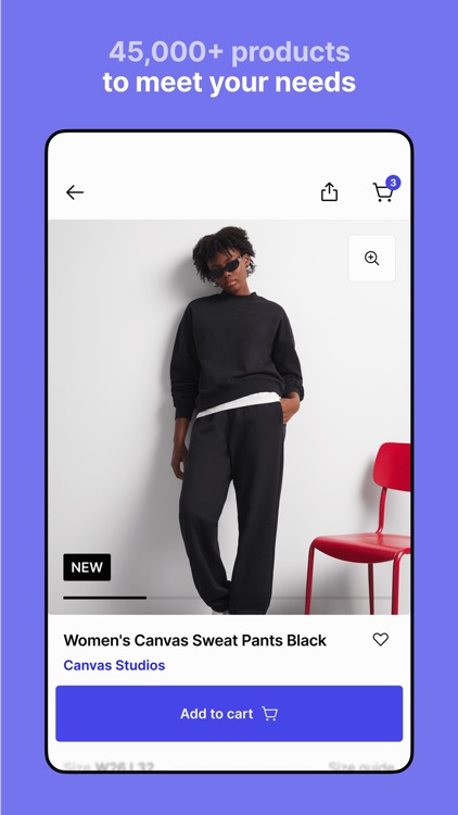 bash™ screenshot-4