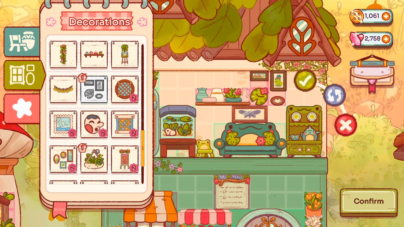 Fairy Village screenshot 5