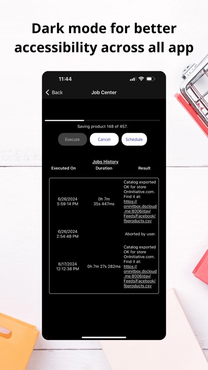 CesarFeed screenshot-7