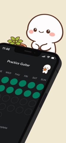 One Goal With Beemo! Screenshot 2 of 4