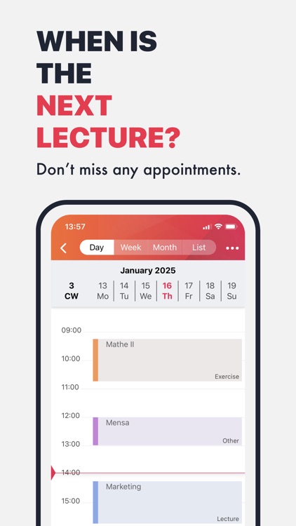 UniNow: Studies, Campus, Jobs screenshot-5