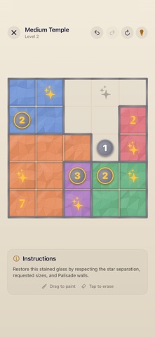 The Artisan Screenshot 2 of 7