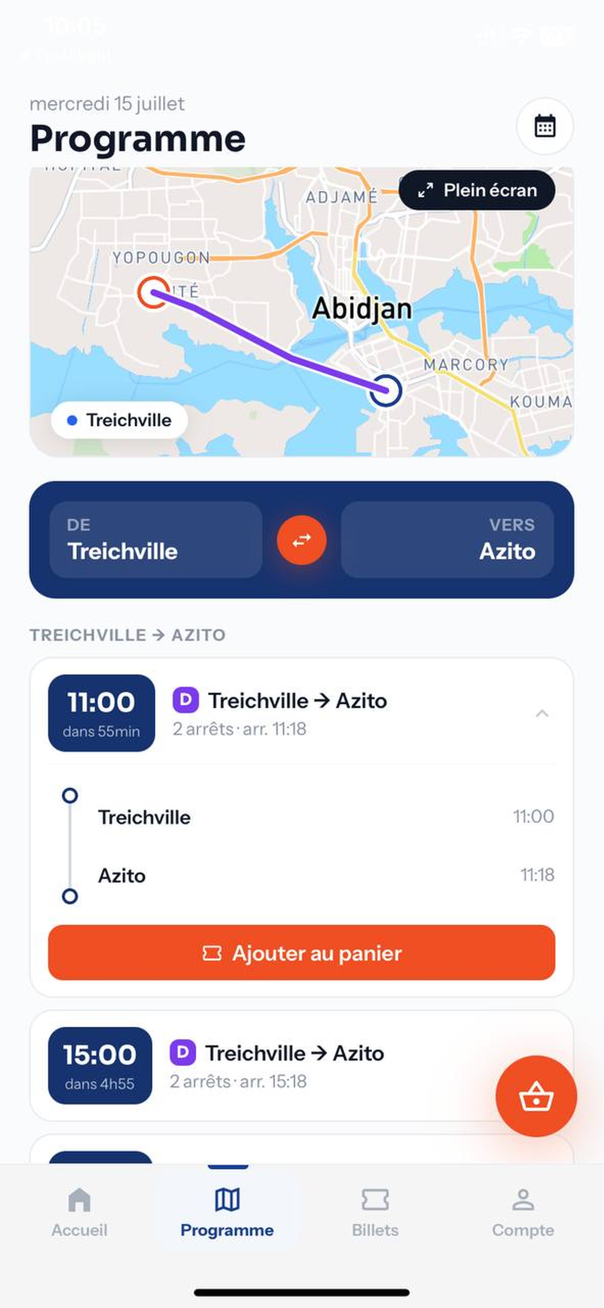 STL GO screenshot 5