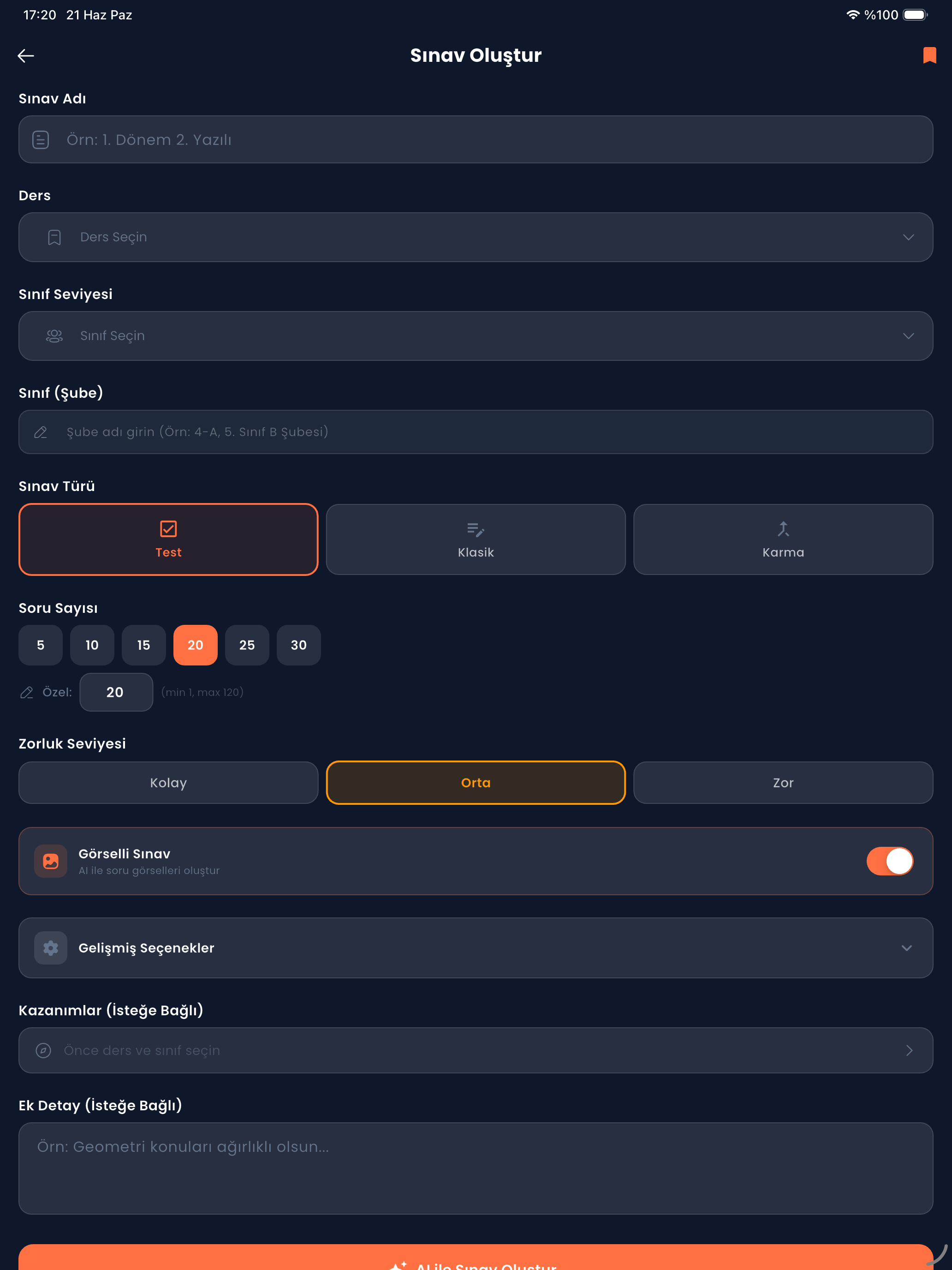 BaşAsistan screenshot 8
