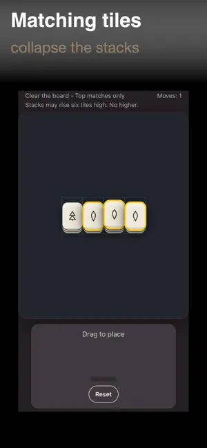 Tile Trails: Relaxing Puzzle screenshot 2