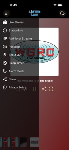 WGRC Screenshot 4 of 10