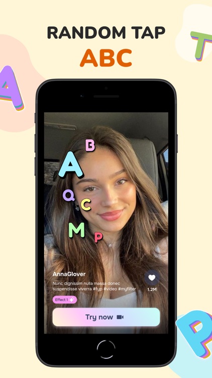 Tap Tap Filter Challenge Games