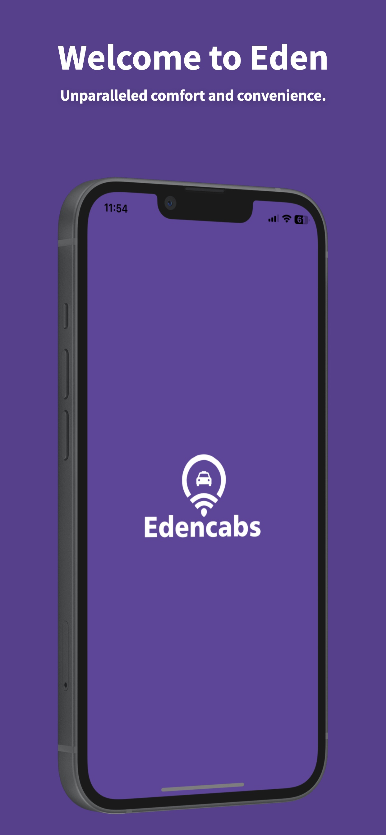 Edencabs