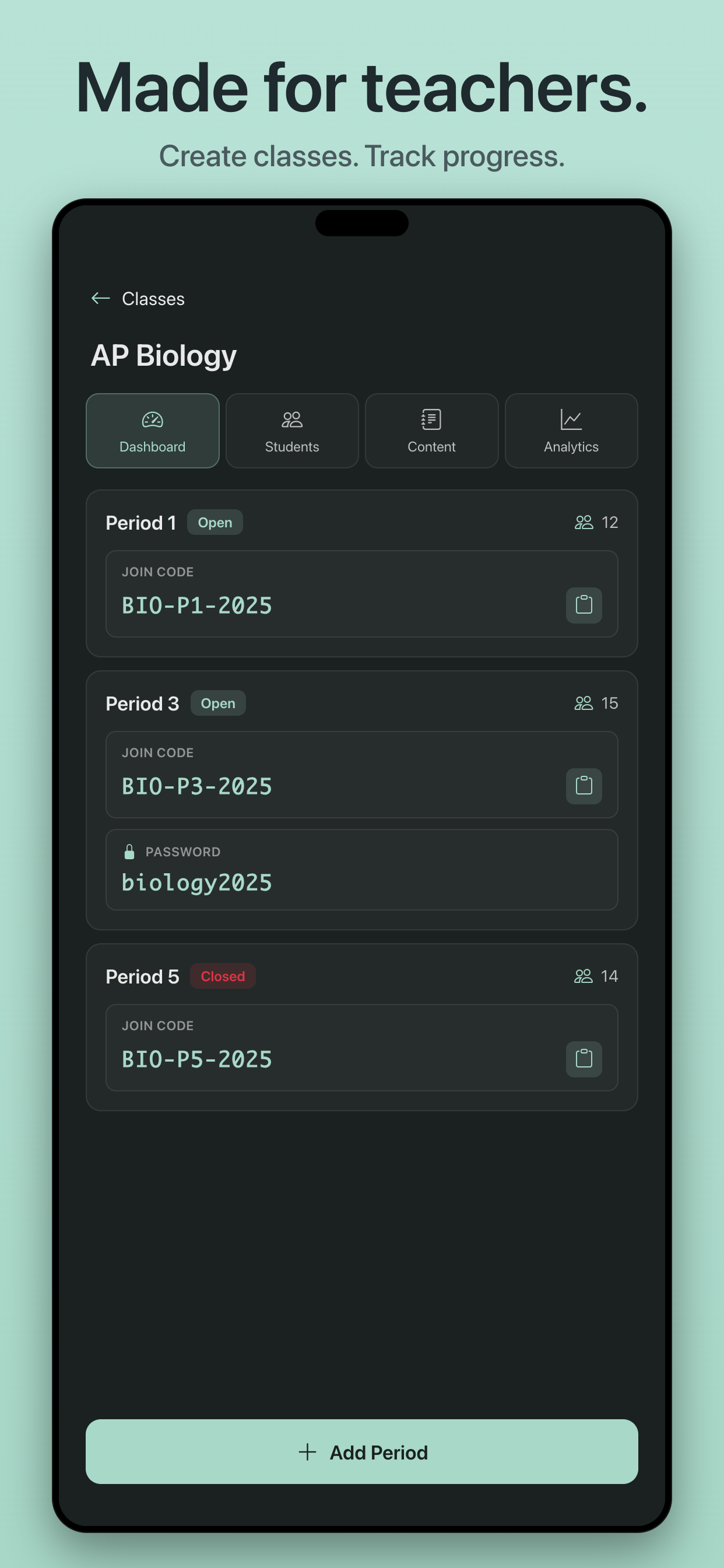 Study Nook screenshot 7