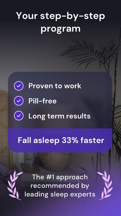 Rest: Fix Your Sleep For Good Screenshot