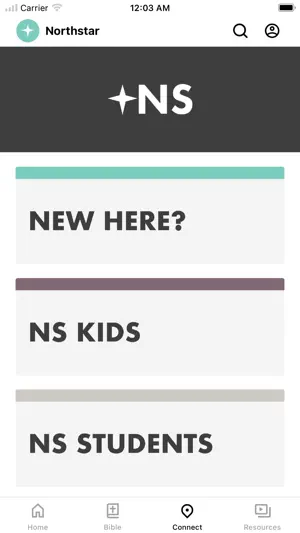 Northstar Church - TN screenshot 2