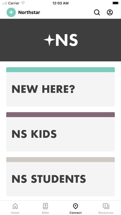 Northstar Church - TN