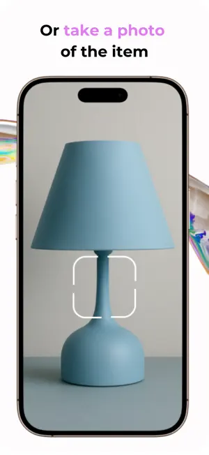 LOOKALIKE -THE SHOPPING PaiLOT screenshot 4