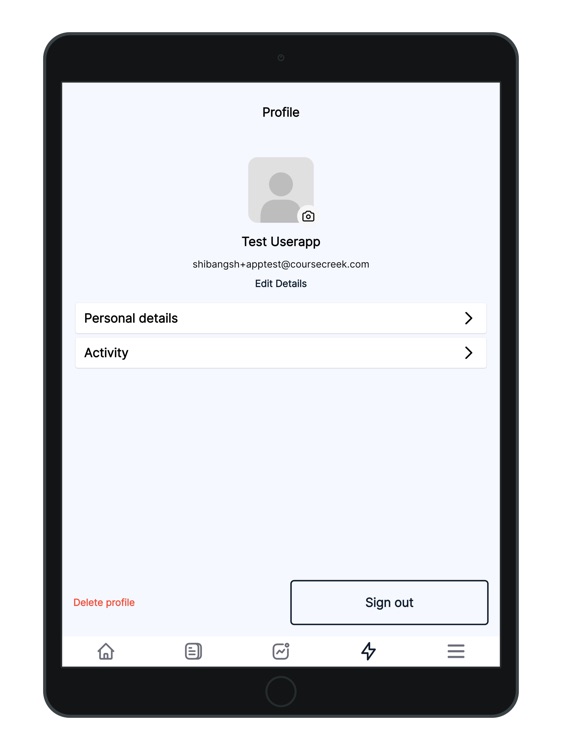 Kiros Academy screenshot-5
