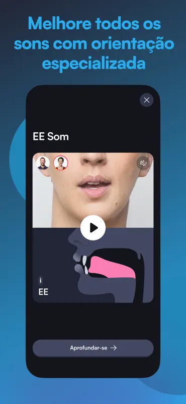 BoldVoice: Pronúncia em inglês screenshot 5 of 10